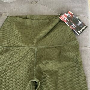 Born Primitive Paragon Leggings